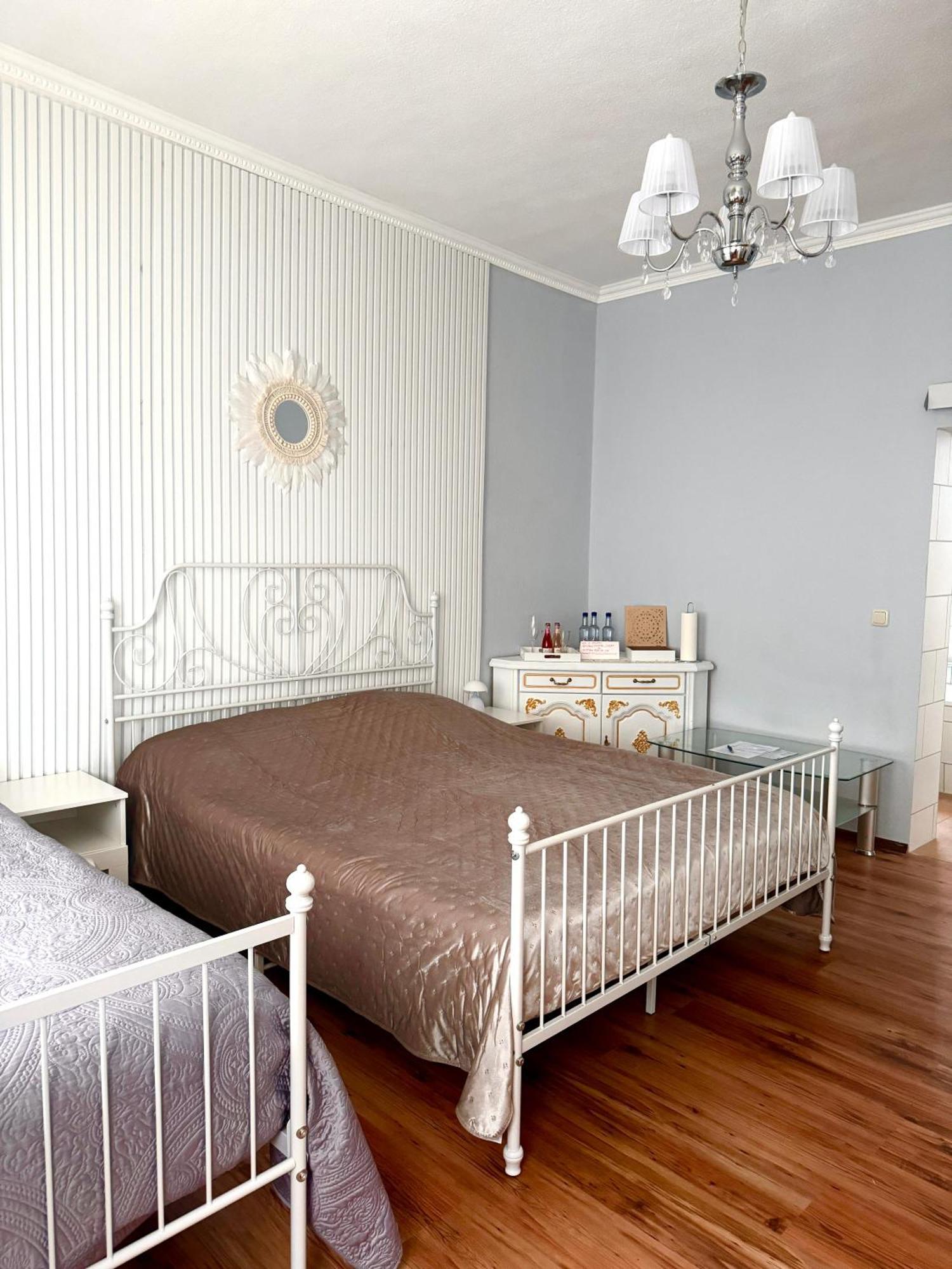 Apartment In Der Altstadt - Antico Palazzo *
