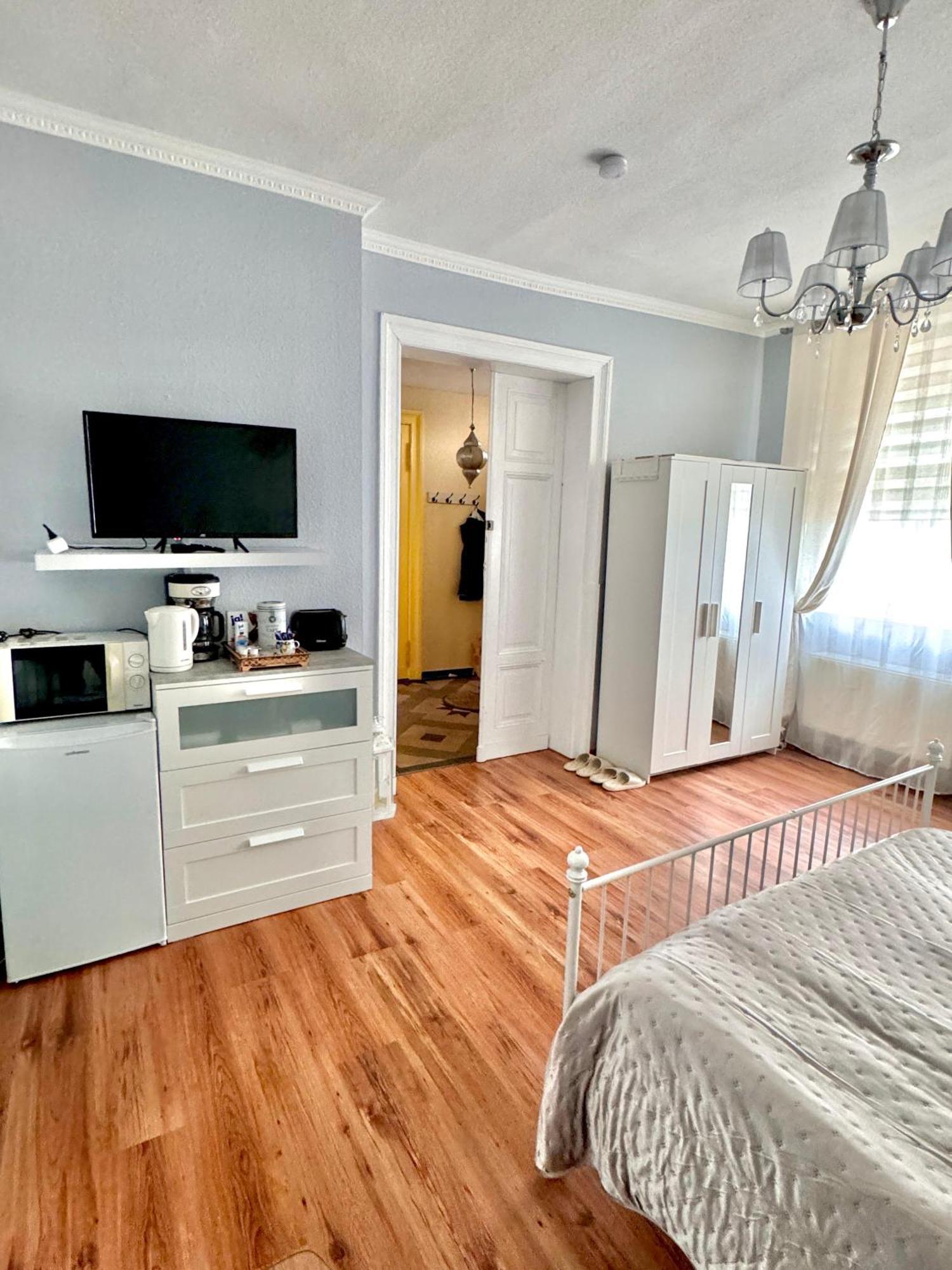 Apartment In Der Altstadt - Antico Palazzo Brandenburg (Brandenburg an der Havel)