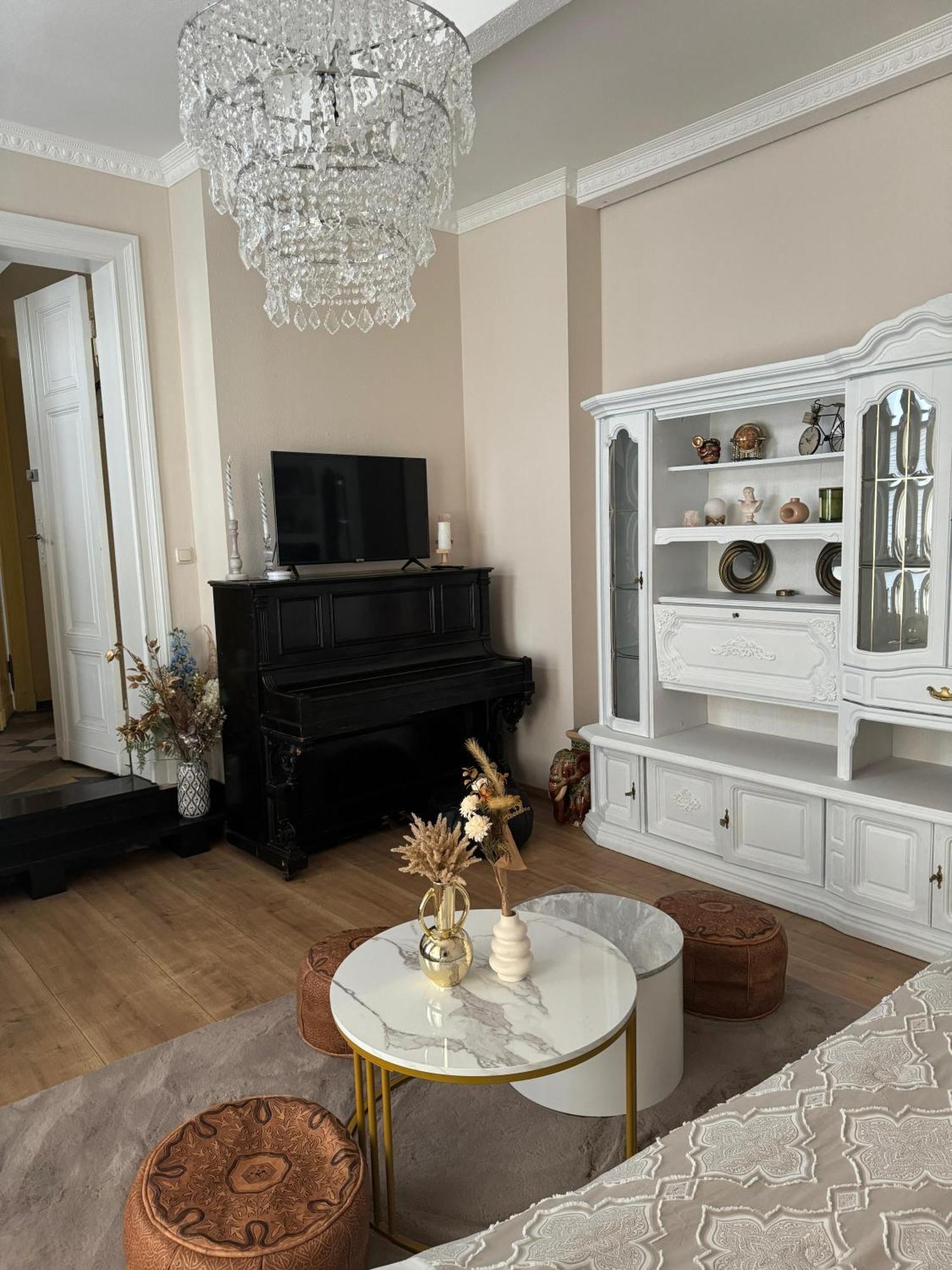 Apartment In Der Altstadt - Antico Palazzo