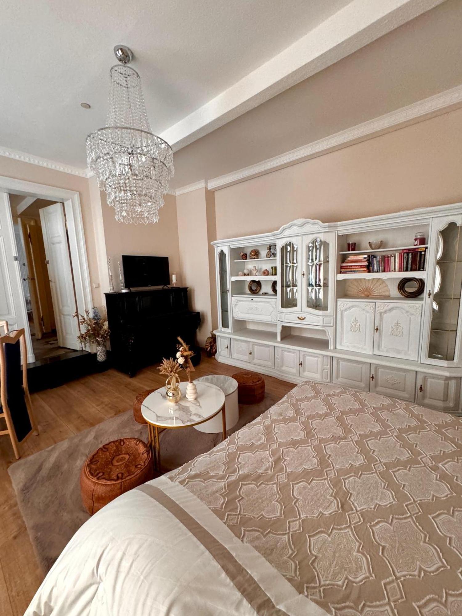 In Der Altstadt - Antico Palazzo Apartment *
